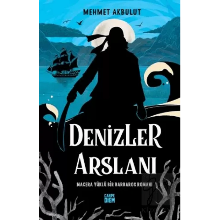 Denizler Arslanı