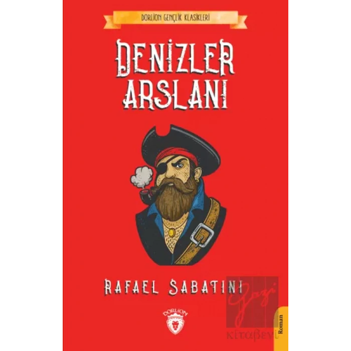 Denizler Arslanı