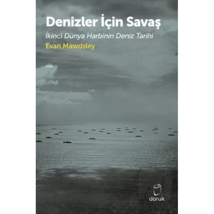 Denizler İçin Savaş