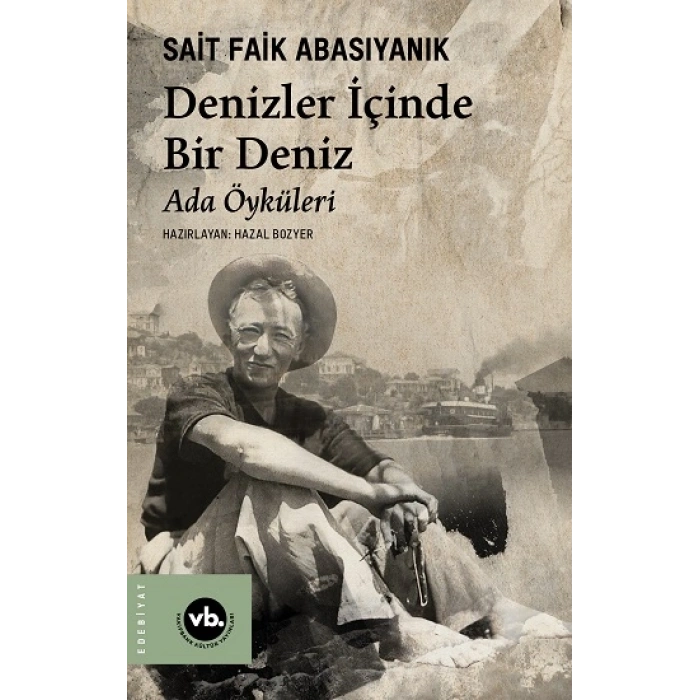 Denizler İçinde Bir Deniz