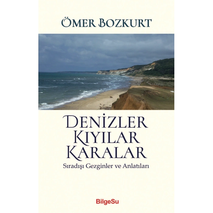 Denizler Kıyılar Karalar