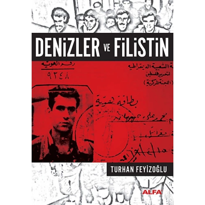 Denizler Ve Filistin
