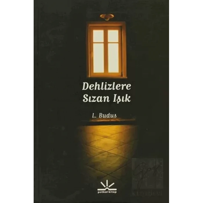 Denizlere Sızan Işık