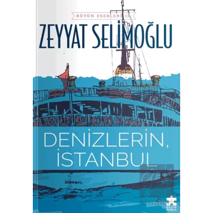 Denizlerin, İstanbul