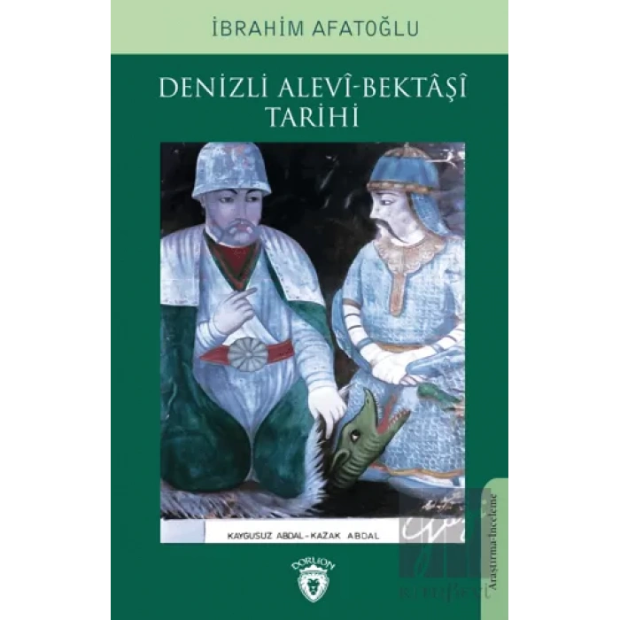 Denizli Alevi-Bektaşi Tarihi