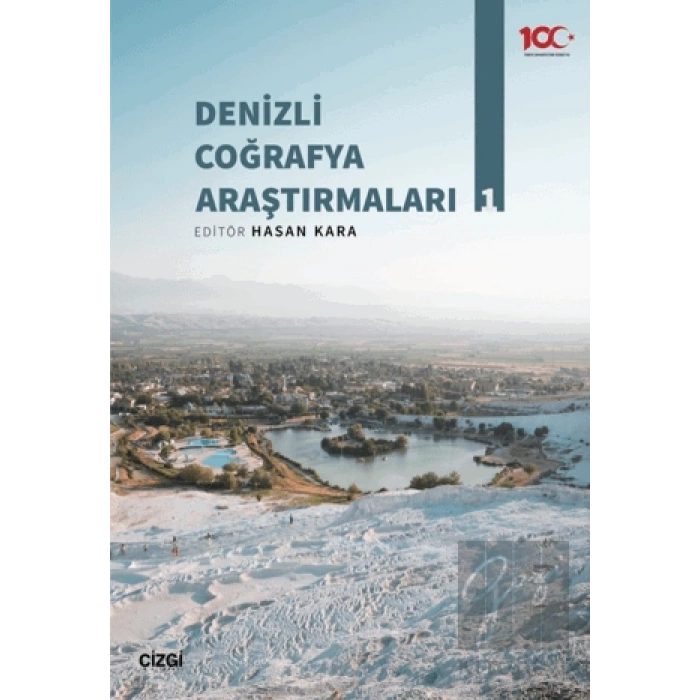 Denizli Coğrafya Araştırmaları 1