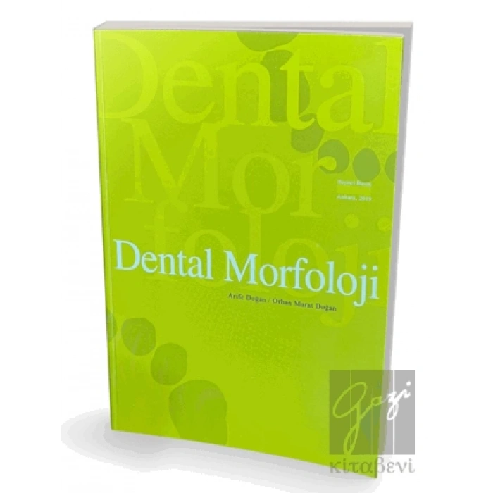 Dental Morfoloji