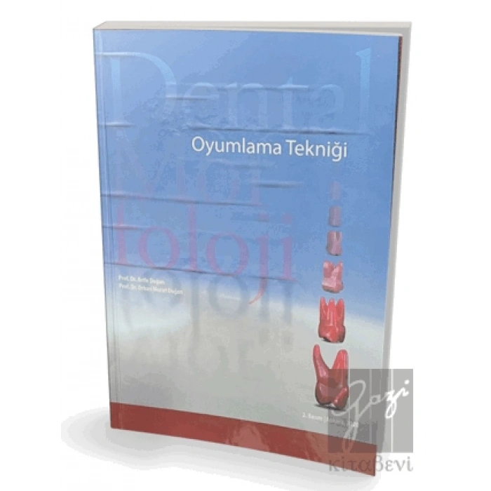 Dental Morfoloji Oyumlama Tekniği