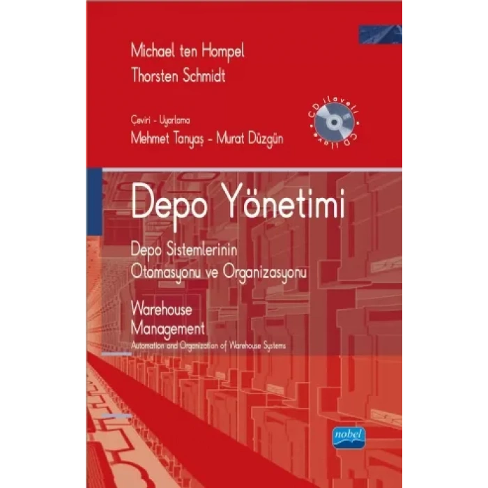 DEPO YÖNETİMİ / Warehouse Management