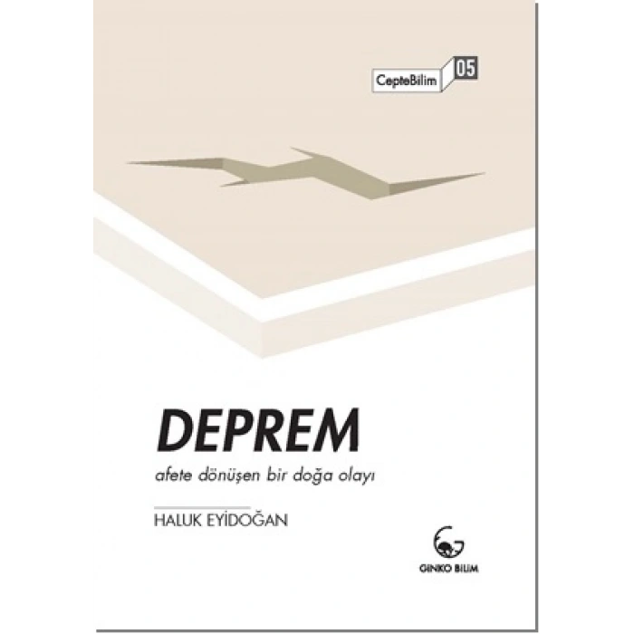 Deprem: Afete Dönüşen Bir Doğa Olayı