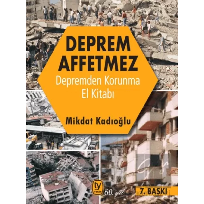 Deprem Affetmez