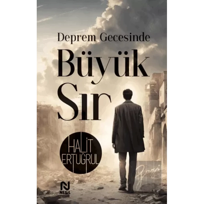 Deprem Gecesinde Büyük Sır