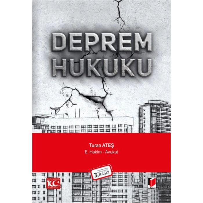 Deprem Hukuku