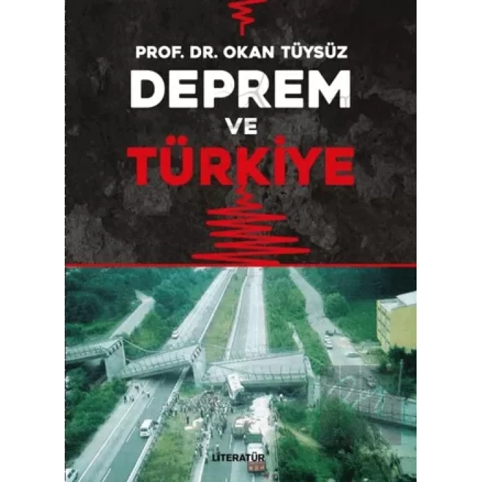 Deprem ve Türkiye