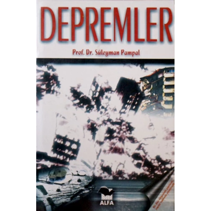 Depremler