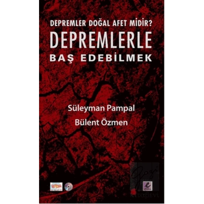 Depremlerle Baş Edebilmek