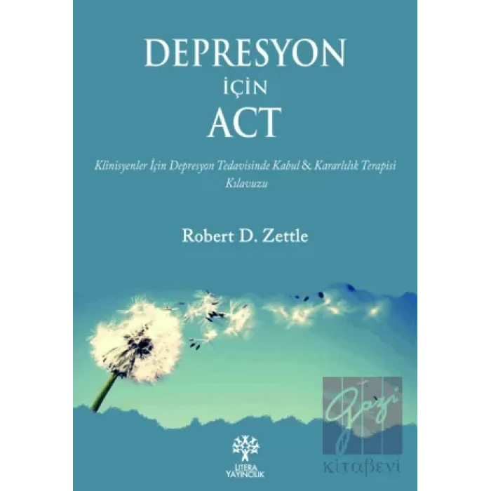 Depresyon İçin ACT