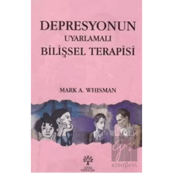Depresyonun Uyarlamalı Bilişsel Terapisi