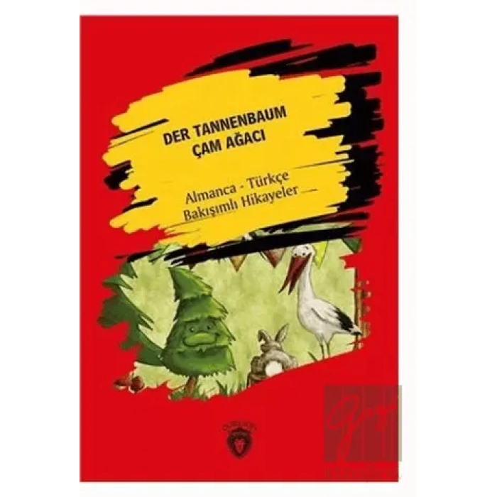 Der Tannenbaum - Çam Ağacı