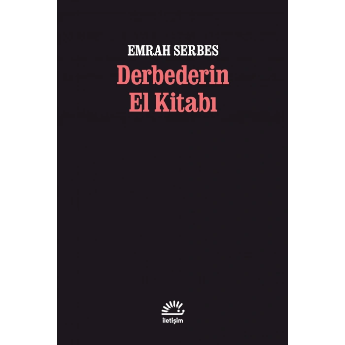Derbederin El Kitabı