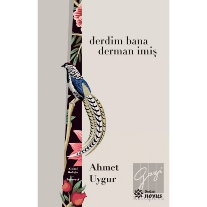 Derdim Bana Derman İmiş