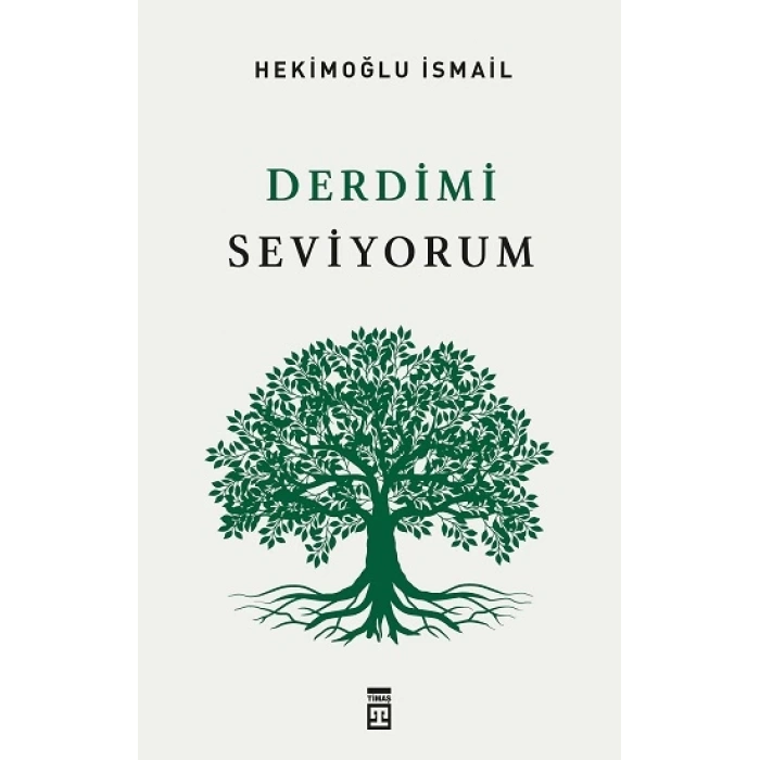 Derdimi Seviyorum