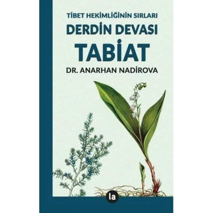 Derdin Devası Tabiat