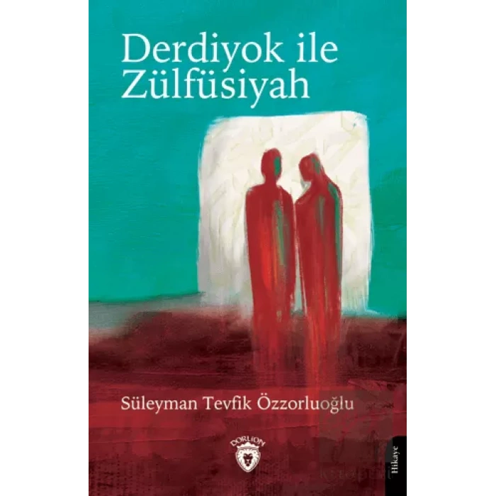 Derdiyok ile Zülfüsiyah