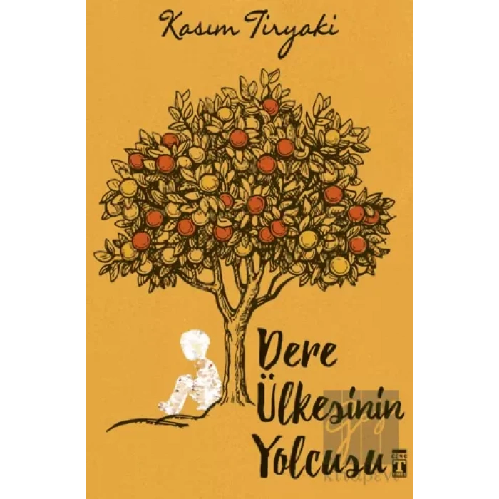 Dere Ülkesinin Yolcusu