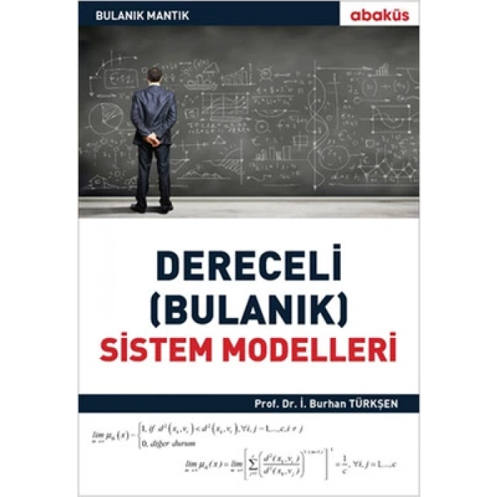 Derecelik Bulanık Sistem Modelleri
