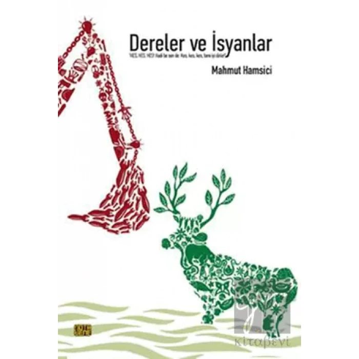 Dereler ve İsyanlar