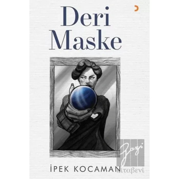 Deri Maske