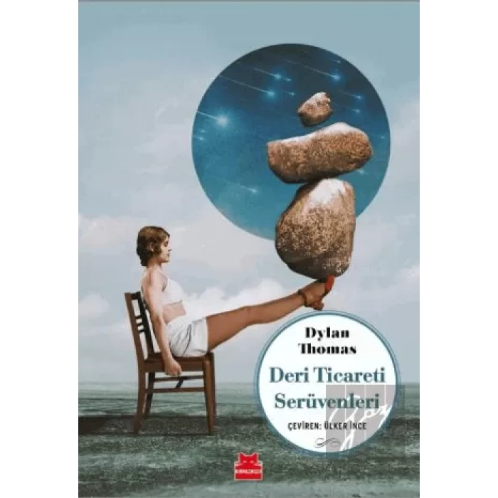 Deri Ticareti Serüvenleri