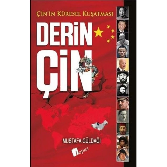 Derin Çin