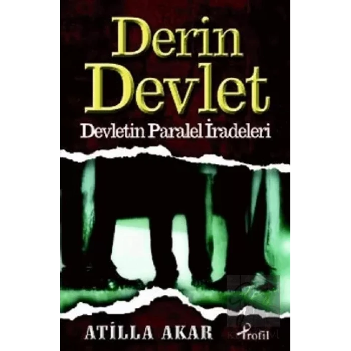 Derin Devlet