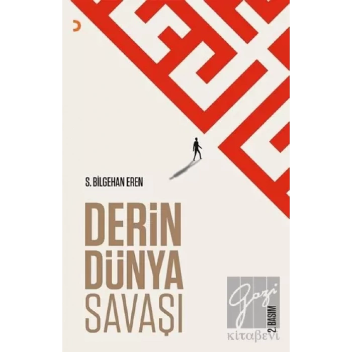 Derin Dünya Savaşı