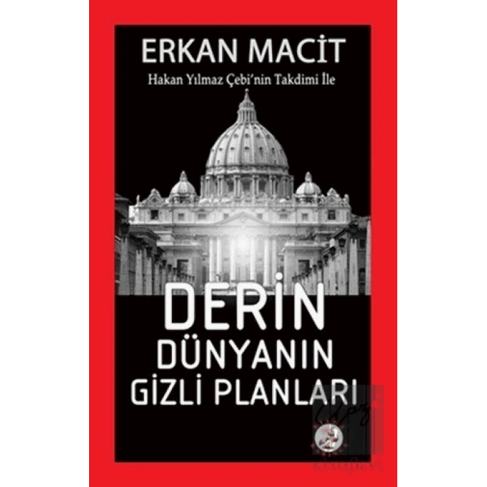 Derin Dünyanın Gizli Planları