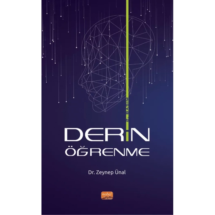 Derin Öğrenme
