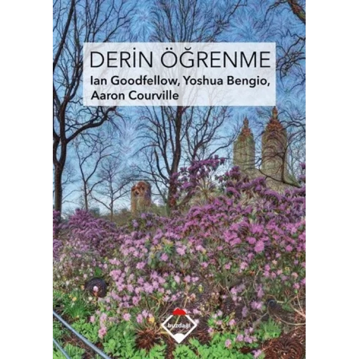 Derin Öğrenme