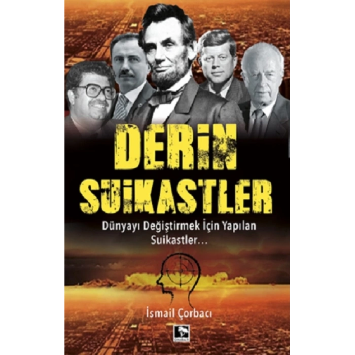 Derin Suikastler