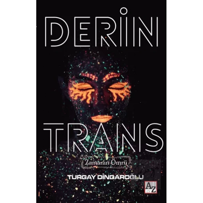 Derin Trans