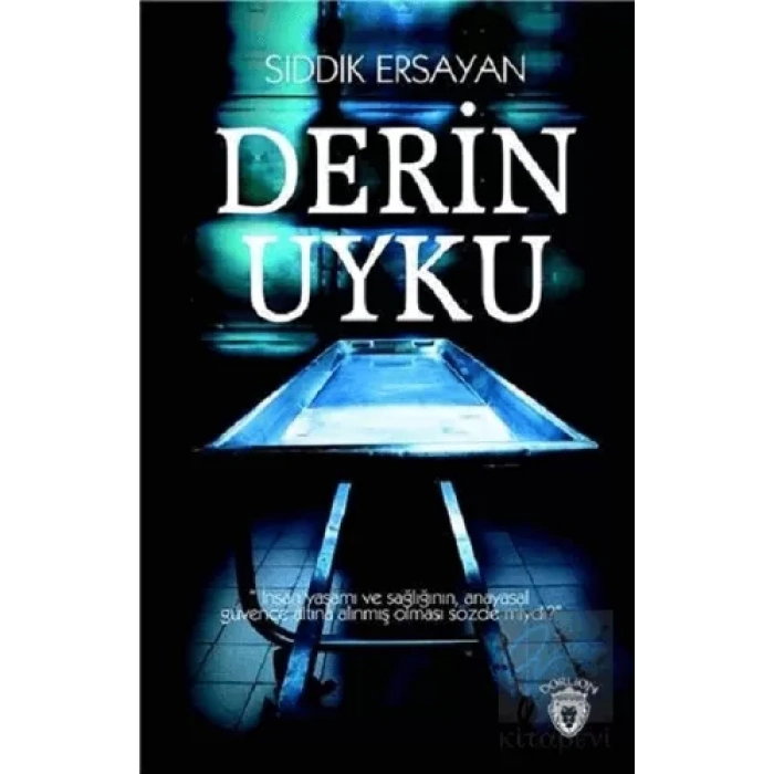 Derin Uyku