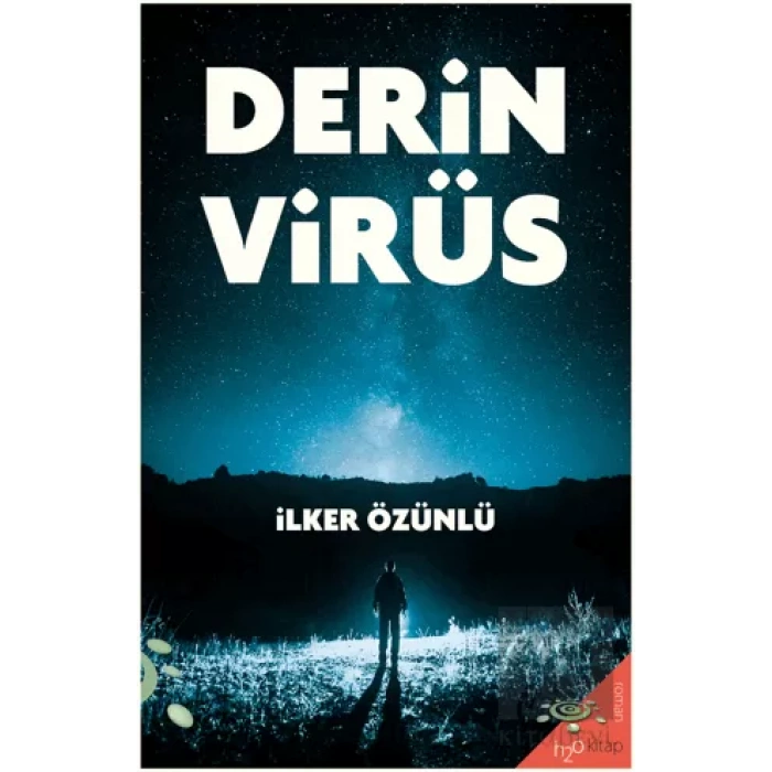 Derin Virüs