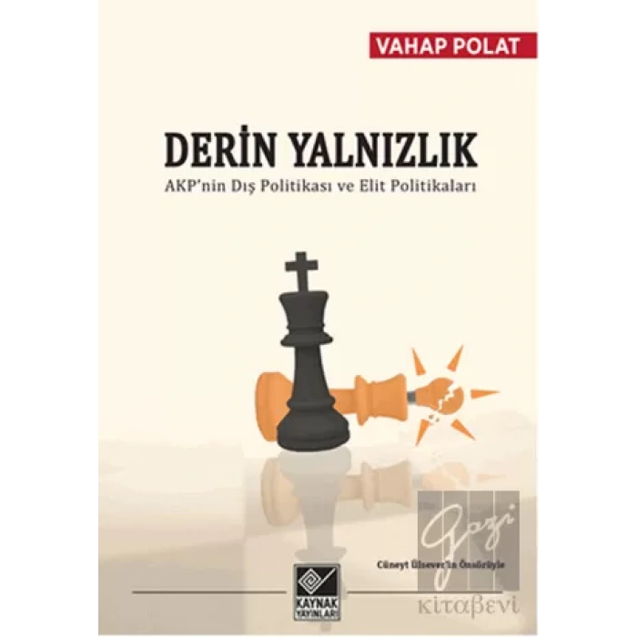 Derin Yalnızlık