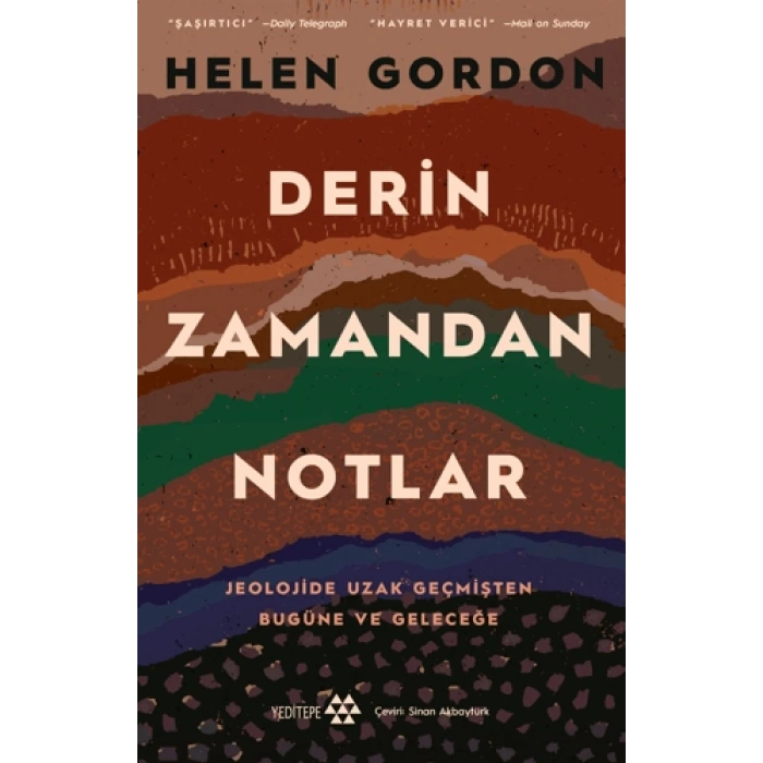 Derin Zamandan Notlar