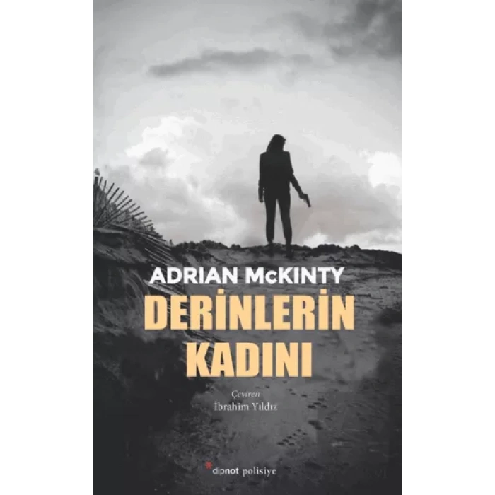 Derinlerin Kadını