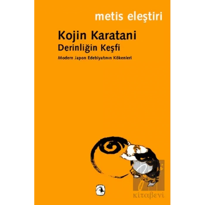 Derinliğin Keşfi: Modern Japon Edebiyatının Kökenleri
