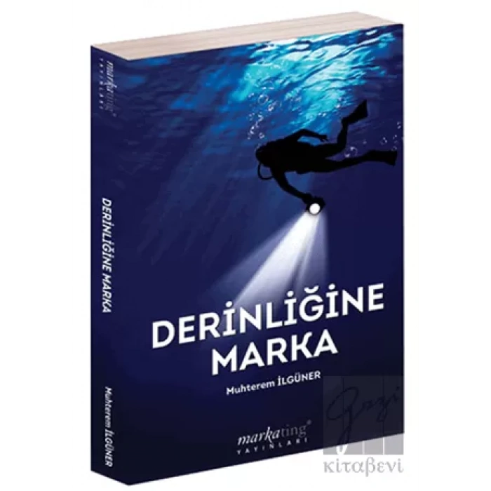Derinliğine Marka