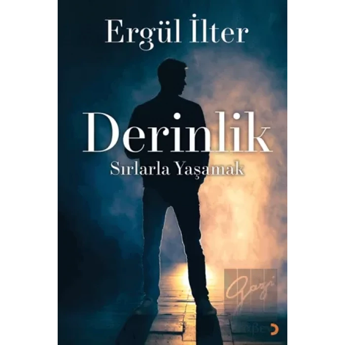 Derinlik