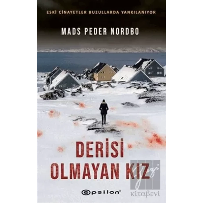 Derisi Olmayan Kız
